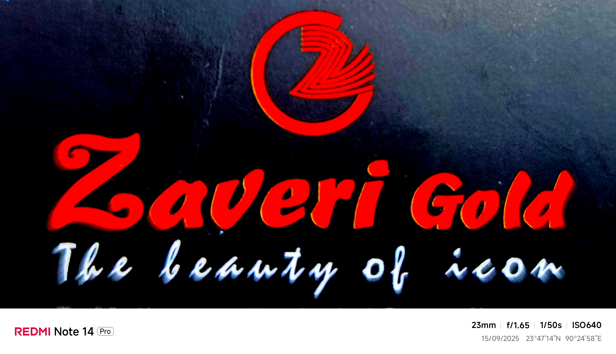 Merchant Logo